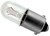 Light Bulb 14V 80mA Ba9s (8.5x23mm) Tubular
