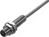 M12x1 Inductive Sensor PNP NO IP68 Balluff BES0063