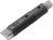 Opto Sensor M12x1 Male 4-pin PNP NO/NC Balluff BOS00LT