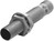 Inductive Sensor M12x1 Male 3-pol A-Code Balluff BES0068