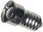 Gluehlampe 24V 3W E10