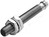 Inductive Sensor M8x1 Male 3-Pin Balluff BES003P