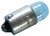Light Bulb 12V 2.2W Ba9s (11x23.5mm) Globe