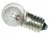 Signal Lampe 6V 150mA E10 (K15x28) Globe