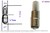 Light Bulb 5V (L=11.5mm) SX3 SMF Special Midget Flange
