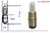 Light Bulb 12V 60mA (Long) SX3 SMF Special Midget Flange