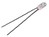 Sub-Miniature Light Bulb 28V 40mA (3.17 x 6.35mm) T1 WT