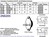 PNP Darlington Transistor 20A 60V TO-3 Typ 2N6285