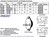 PNP Darlington Transistor 20A 100V TO-3 Typ 2N6287