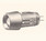 5mm LED gr&uuml;n 12...16V 20mA 2.5...5mcd mit Schwarz eloxiert