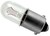 Light Bulb 60V 20mA (7x23mm) Ba7s Tubular Bailey B22060020