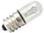 Gluehlampe 18V 40mA (5.7x17.5mm) T1-3/4 E5.5 8536E5.5 USA