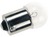 Gluehlampe 6V 10W (18x35mm) Ba15s Kugelform Viewer Hama 3569