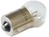 Gluehlampe 7V 630mA (18x35mm) Ba15s Kugelform
