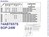 Octal Transceiver Parity Generator SOIC-24 Type SN74ABT657ADW