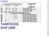 8-Bit/9-Bit Parity Bus Transceiver SOIC-24 Type SN74ABT833DW