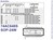 Octal Transceiver/Register 3-State SOIC-24 Type 74AC648SC