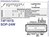 4-Bit Arithmetic Logic Unit ALU SOIC-24 Type MC74F181DW