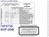 Octal Transparent D-Type Latch 3-State SOIC-24 Type SN74F573DW
