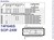 Octal Transceiver/Register 3-State SOIC-24 Type MC74F646DW