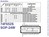 Transceiver/Register SOIC-24 Type 74F652SC