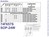 Octal Bidirectional Transceiver 3-State SOIC-24 Type 74F657SC