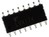 4-Bit Binary Full Adder SOP-16 Type TC74HC283AF
