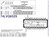 Octal Transceiver/Reg 3-State Non-Inv SOIC-24 Type 74LVQ652SC