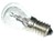 Light Bulb 24V 5W E14 (25mm) Globe