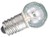 Light Bulb 6V 4.5A E14 (35x67mm) Globe