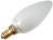 Light Bulb 60V 40W E14 (36x97mm) Candle Luxram 1188