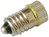 Multi LED 24VDC (11x20mm) E10-14 mit 8 gelben LED LD0806D24A