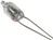 Neon Glow Lamp NE-2 GL 6x13mm SHB 30/30