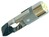 Multi LED 24V T5.5K mit 4 gelben LED Stecksockel LD0417D24A