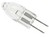 Halogenlampe 6V 10W Osram Typ 64225 Sockel G4