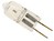Halogenlampe 12V 5W Osram 64405 CL Sockel G4