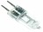 Halogen Gluehlampe Niedervolt GY6.35 (11x41mm) 22.8V 40W
