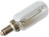 Gluehlampe 6V 1.45A (25x72mm) Photolampe Philips 3871R23