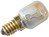 E14 Backofenlampe
