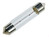Soffittenlampe 6V 0.5A 3W 8x36mm S7 Bailey S73606003