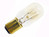 Gluehlampe 240V 25W (22x57mm) Ba15d klar