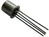 PNP Germanium Transistor 10mA 25V TO-72 Type AF121