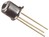 NPN Transistor 100mA 20V TO-18 Type BC131C