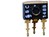 NPN Transistor 100mA 20V SOT-25 Type BC148B
