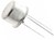 PNP Transistor 1.0A 40V TO-39 Typ BC160-25