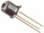 NPN Transistor 100mA 64V TO-18 Typ BC190A