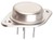 PNP Darlington Transistor 16A 100V TO-3 Typ BDX66B