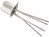 NPN Transistor 15mA 20V TO-72 Type BF183