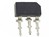 NPN Transistor 25mA 30V SOT-25 Type BF196