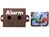 Alarm Display